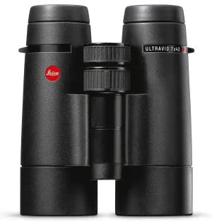 Бинокль Leica Ultravid 7x42 HD-Plus, изображение 2