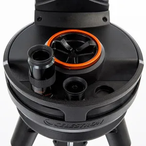 Телескоп Celestron NexStar Evolution 6", изображение 7