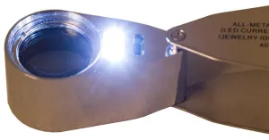 Лупа Levenhuk Zeno Gem M11, изображение 7