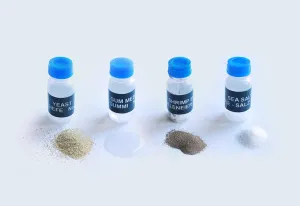 Набор для опытов с микроскопом Levenhuk K50, изображение 3