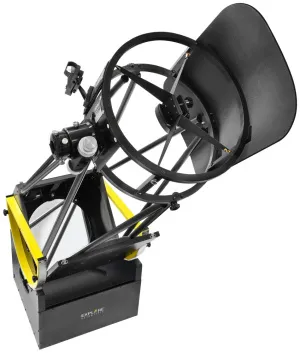 Телескоп Explore Scientific Ultra Light Dob 12", изображение 2