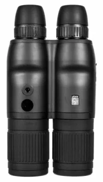 Бинокль цифровой ATN BINOX 4K 4–16x, изображение 3