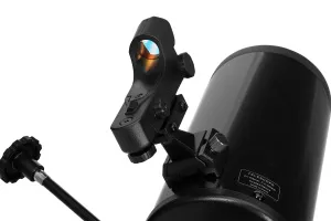 Телескоп Sky-Watcher MAK102 StarQuest2 EQ2, с коллимационными винтами, изображение 10