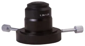 Микроскоп Levenhuk MED 25B, бинокулярный, изображение 20