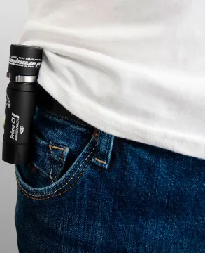 Фонарь Armytek Prime C1 Pro Magnet USB, изображение 3