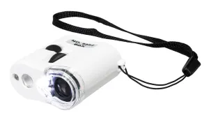 Микроскоп карманный для проверки денег Levenhuk Zeno Cash ZC2, изображение 10