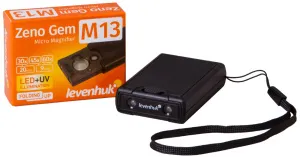 Лупа Levenhuk Zeno Gem M13, изображение 3