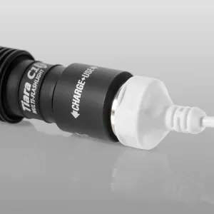 Фонарь Armytek Tiara C1 Pro Magnet USB, изображение 5