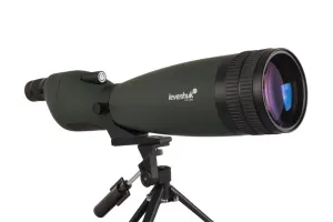 Зрительная труба Levenhuk Blaze 90 PLUS, изображение 6