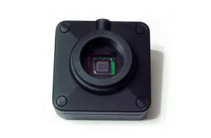 Камера цифровая Levenhuk C510 NG 5M, USB 2.0, изображение 6