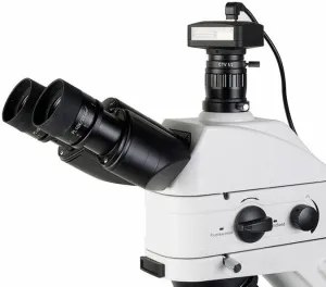 Микроскоп Микромед-3 Альфа, люминесцентный, изображение 4