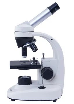 Микроскоп Levenhuk 40L NG, монокулярный, изображение 10