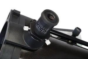 Телескоп Sky-Watcher Dob 130/650 Retractable Virtuoso GTi GOTO, настольный, изображение 8