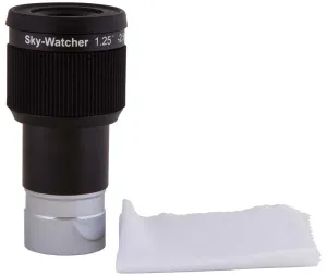 Окуляр Sky-Watcher UWA 58° 2,5 мм, 1,25", изображение 2