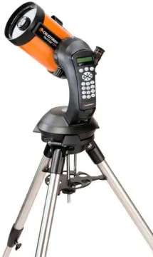 Телескоп Celestron NexStar 5 SE GOTO, изображение 3