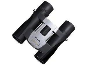 Бинокль Nikon Aculon А30 10x25, серебристый, изображение 2