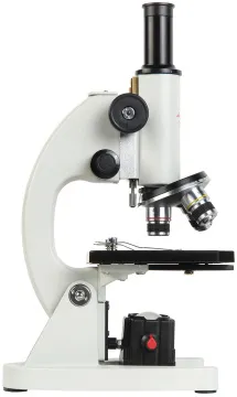 Микроскоп Микромед «Эврика» 40х–640х, изображение 5
