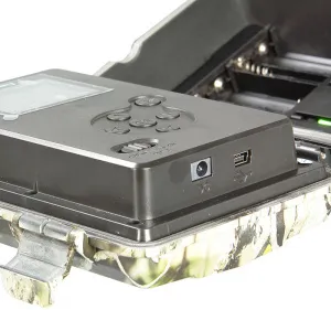 Фотоловушка для охоты Veber SG-8.0 MMS, изображение 4