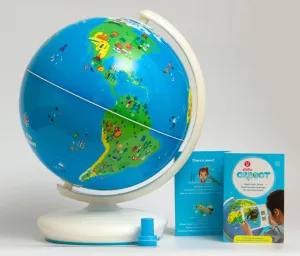 Интерактивный глобус Shifu Orboot 2.0, изображение 2