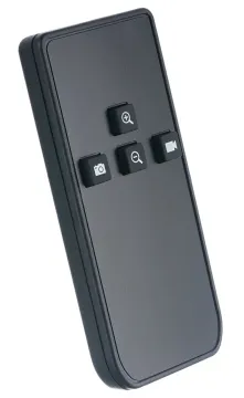 Микроскоп с дистанционным управлением Levenhuk DTX RC1, изображение 3