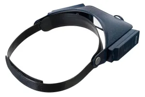 Лупа налобная Levenhuk Discovery Crafts DHD 10, изображение 5