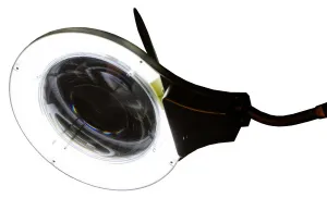 Лупа-лампа Levenhuk Zeno Lamp ZL21 LUM, изображение 6