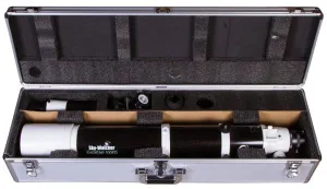 Труба оптическая Sky-Watcher Evostar BK ED100 OTAW, изображение 2