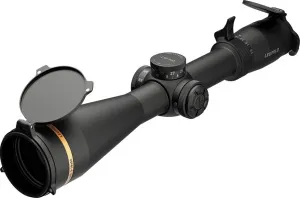 Прицел оптический Leupold VX-6HD 3–18x50 CDS-ZL2 SF, TMOA, с подсветкой, изображение 2
