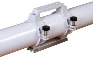 Телескоп Bresser Messier AR-102L/1350 EXOS-1/EQ4, изображение 11