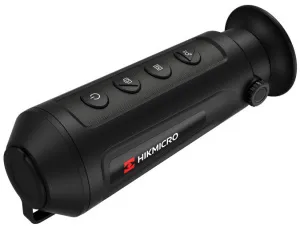 Монокуляр тепловизионный HIKMICRO LYNX Pro LE15, изображение 2