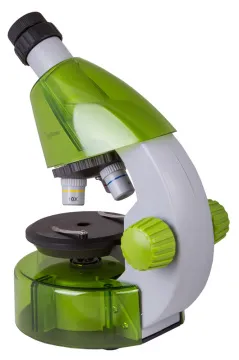 Микроскоп Levenhuk LabZZ M101, изображение 4