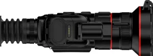 Прицел тепловизионный RikaNV Lesnik 360L, изображение 4
