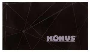 Монокуляр Konus Konusmall-3 8–24x40, изображение 11