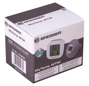 Метеостанция Bresser MyTemp WTM, изображение 9