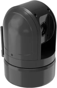 Камера тепловизионная кругового обзора iRay M6S-19, изображение 5