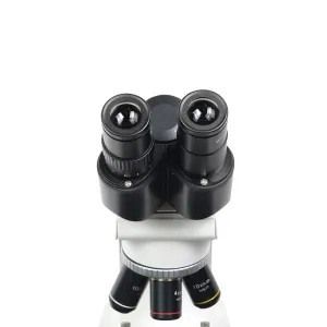 Микроскоп Микромед-1, вар. 2-20 inf., изображение 11