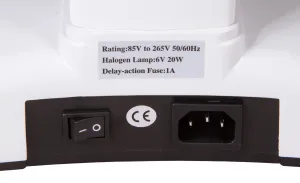 Микроскоп Levenhuk MED 25B, бинокулярный, изображение 16