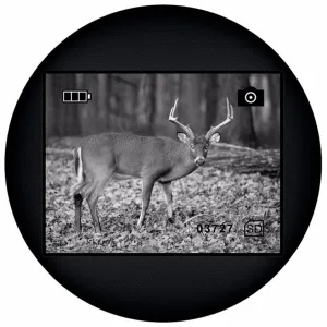 Монокуляр ночного видения Levenhuk Atom Digital DNM200, изображение 13