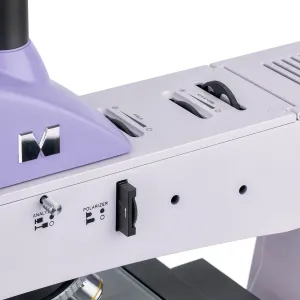 Микроскоп металлографический MAGUS Metal 650, изображение 5