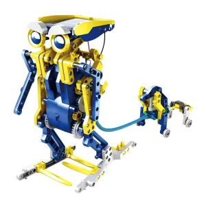 Конструктор ND Play «Эндека» 6+, изображение 10