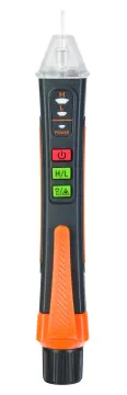 Индикатор напряжения Ermenrich Zing WT22, изображение 2