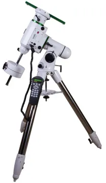 Монтировка Sky-Watcher EQ6 PRO SynScan GOTO со стальной треногой, изображение 3
