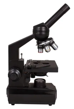 Микроскоп цифровой Levenhuk D320L, 3,1 Мпикс, монокулярный, изображение 3