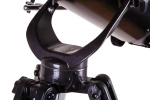 Телескоп Levenhuk Skyline BASE 80T, изображение 7