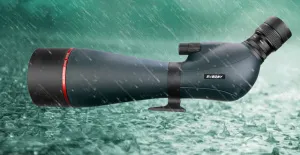 Зрительная труба SVBONY SV406 25–75x100 WP, изображение 6