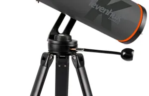 Фототелескоп Levenhuk Kelvin Nova PLUS 114/500, изображение 4