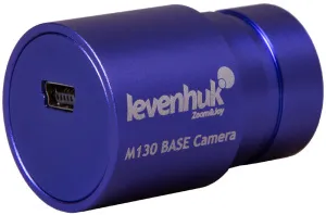 Микроскоп Levenhuk Rainbow D50L PLUS, 1,3 Мпикс, изображение 8