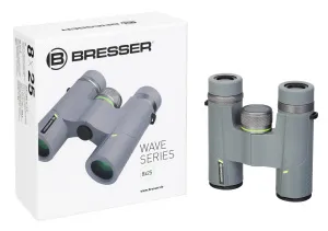 Бинокль Bresser Wave 8x25, изображение 3
