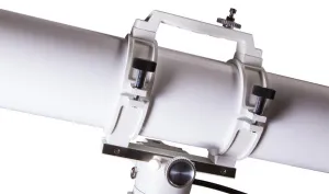 Телескоп Bresser Messier AR-127L/1200 EXOS-2/EQ5, изображение 6