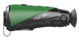 Монокуляр тепловизионный iRay Xeye E3n, изображение 3